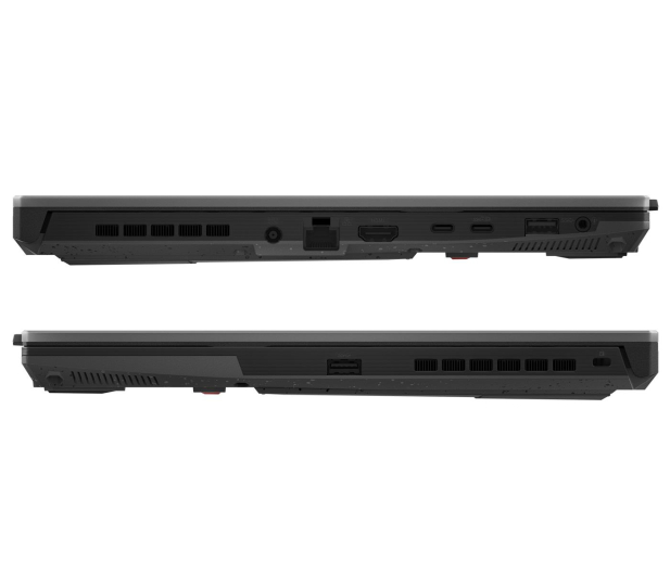 ASUS TUF Gaming F15 i5-12500H/16GB/512 RTX3050 144Hz - 1117481 - zdjęcie 9